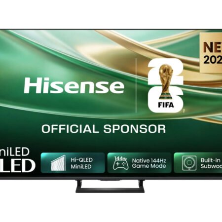 75 inča 75E8S Mini-LED 4K UHD Smart TV