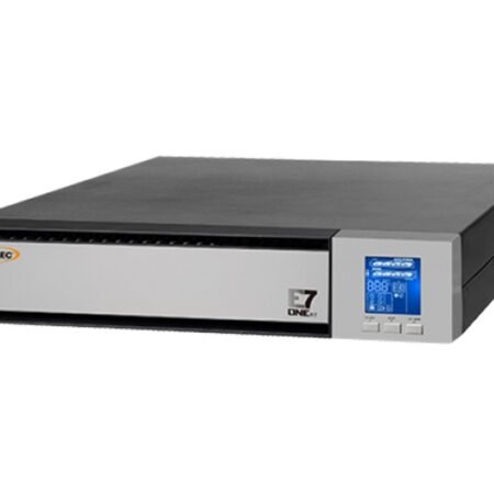 E7 One 1000 RT IEC UPS