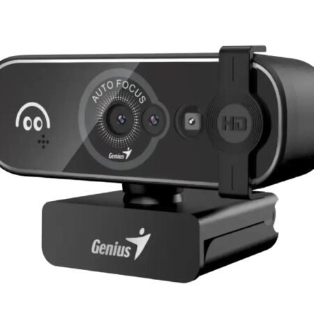 FaceCam OPEN web kamera