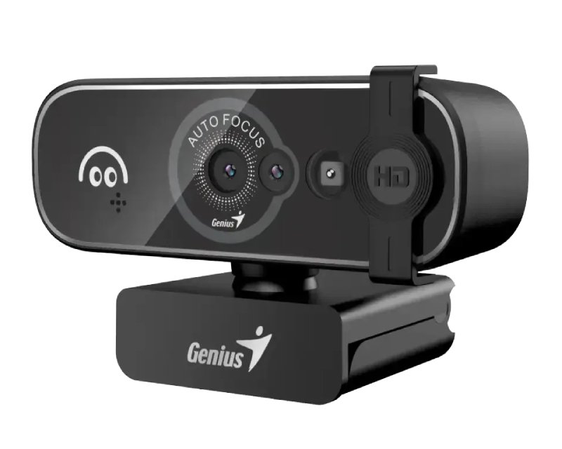 FaceCam OPEN web kamera
