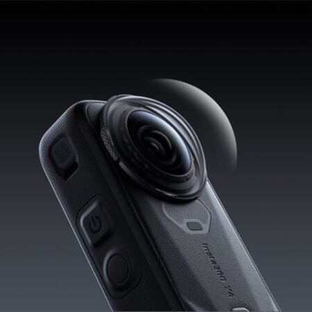 Insta360 X6 Standard Lens Guards