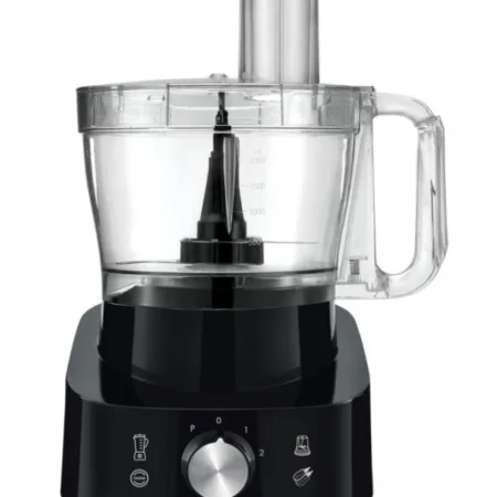 Multipraktik HEINNER HFP-1000BK 3,5l+1,8l/1000W/2brzine/Crni