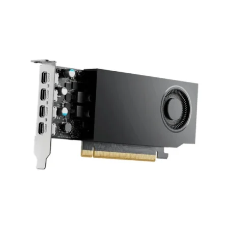 NVIDIA PNY RTX A1000 8GB LowProfile, 1x LP bracket VCNRTXA1000-SB