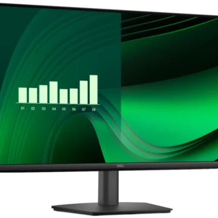 Monitor 27" Dell E2725HM IPS 1920x1080/100 Hz/1ms/HDMI/VGA/DPDEÄŚLL