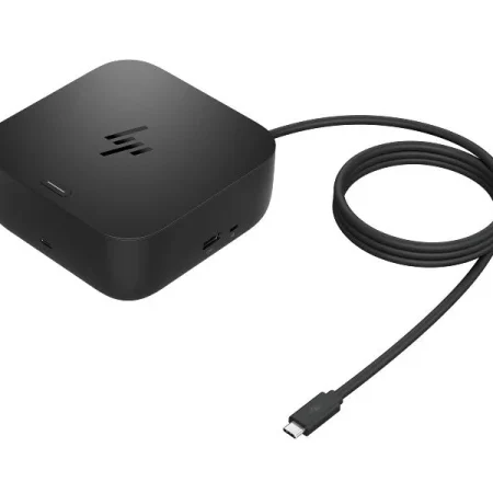 HP Dock USB-C G6 100W 9X3V1UT