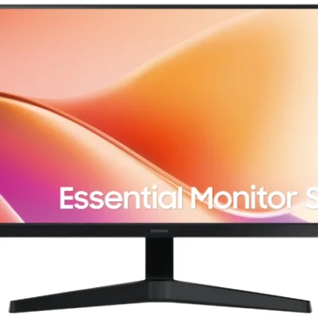 Monitor 24" Samsung LS24F330EAUXEN VA 1920x1080/100Hz/5ms/HDMI/VGA(D-sub)