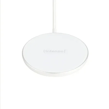 Intenso Wireless Charger MW1 White