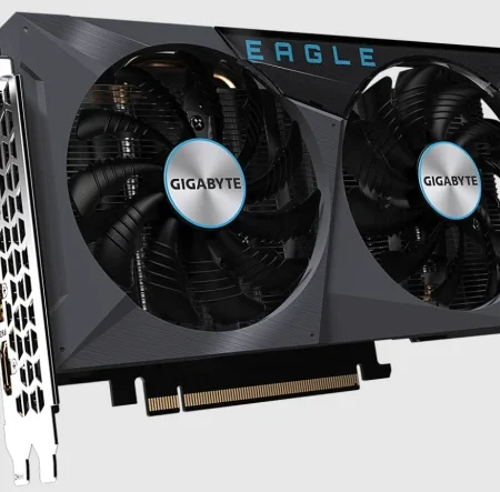 SVGA PCIE GIGABYTE GV-N3050EAGLE-8GB OC Bulk