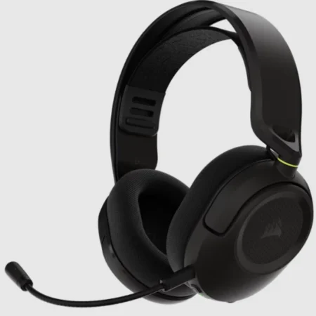 Slušalice Wireless gaming Corsair HS35 V3 crne CA-9011401-WW