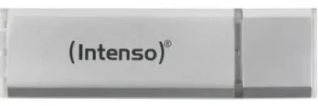 USB Flash Intenso 32GB Alu Line USB2.0 3521482 Silver