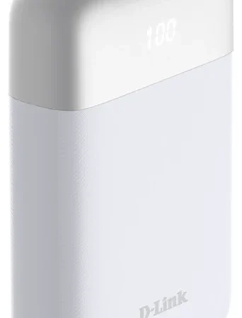 D-link 10000mAh Power Bank DPP-101