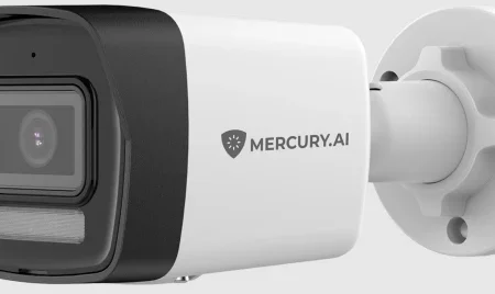 Kamera Mercury MH-0151M-LI Bullet 5MP