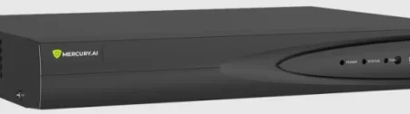 NVR snimač Mercury MH-N104R-1P4 4 kanala