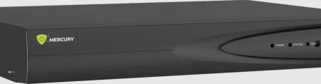NVR snimač Mercury MH-N108R-1P8 8 kanala