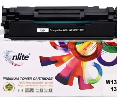 Toner W1360A Aicon 136A M211d/M211dw/M236d/M236w/M236sdw/M236sdn sa čipom