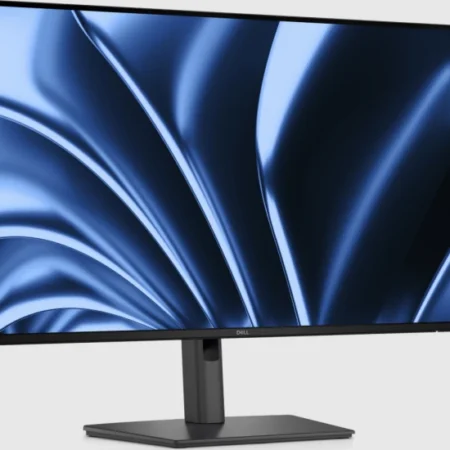 Monitor 27" Dell P2726HE IPS 1920x1080/120Hz/8ms/HDMI/DP/USB/pivot