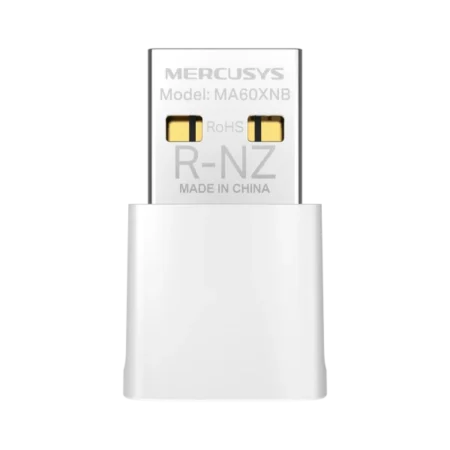 AN MK Mercusys MA60XNB USB WiFi6 BT AX900 Nano
