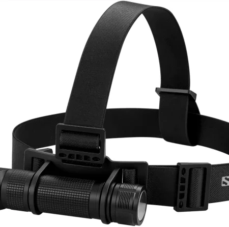 Sandberg 421-36 Headlamp 1000 Pro