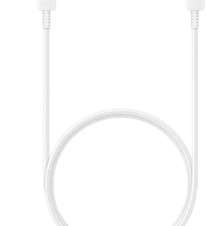 Data kabl Samsung Type C na Type C 1m beli BULK (EP-DG980BWE)