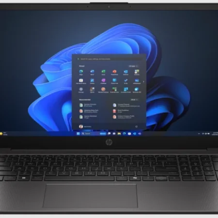 NB HP 250 G10 C5-120U/8GB/512GB/15.6" FHD AG/SRB/1YR/D7YM5ET