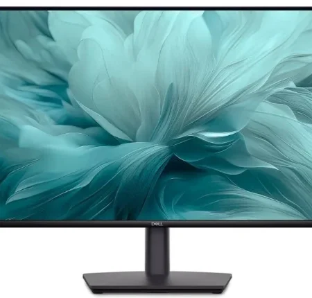 Monitor 27" Dell E2726HS IPS 1920x1080/100Hz/5ms/HDMI/DP/VGA/pivot