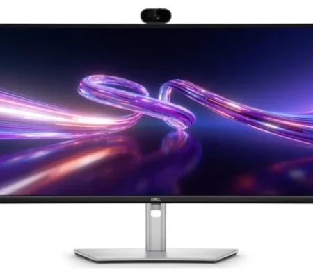 Monitor 34" Dell P3426WEV IPS 3440x1440/100Hz/5ms/HDMI/DP/USB-C/USB