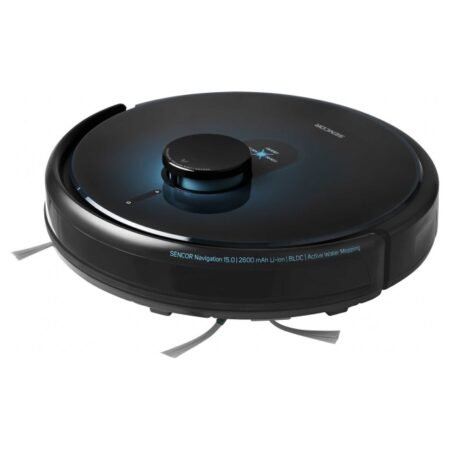 SRV 9250BK-EUE3 robot usisivač