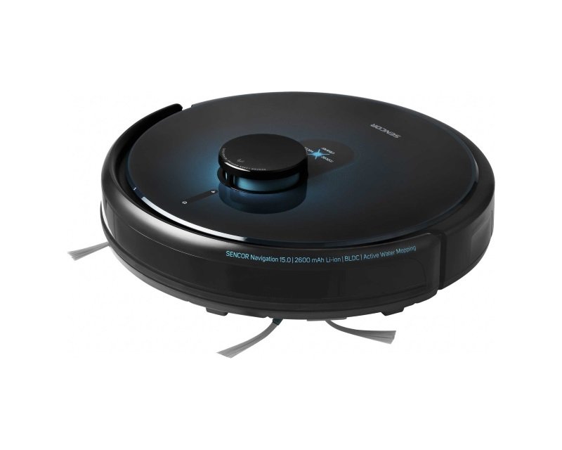 SRV 9250BK-EUE3 robot usisivač