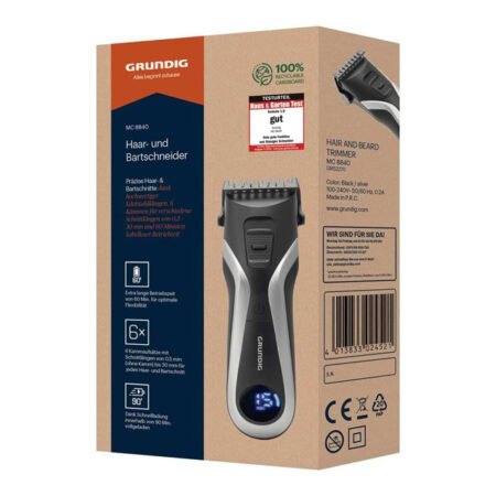 MC 8840 trimer