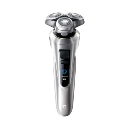 Mijia Electric Shaver Pro Portable EU Silver (BHR099HEU)