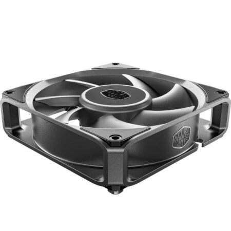 MasterFan A120 ventilator (MFZ-P2NA-25NPK-R1)
