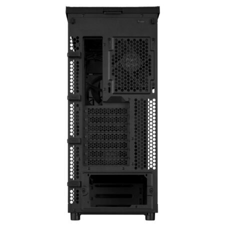 PROART PA401 TG PWM BLACK kućište crno