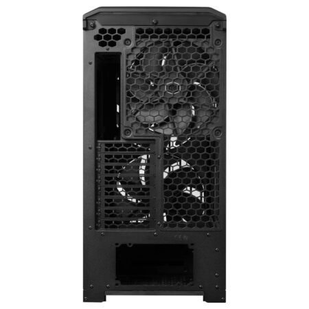 HAF II 500 Gaming kućište (H500G2-KGNN-S00) crno