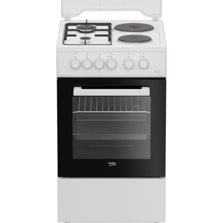 FSS54010DW kombinovani šporet