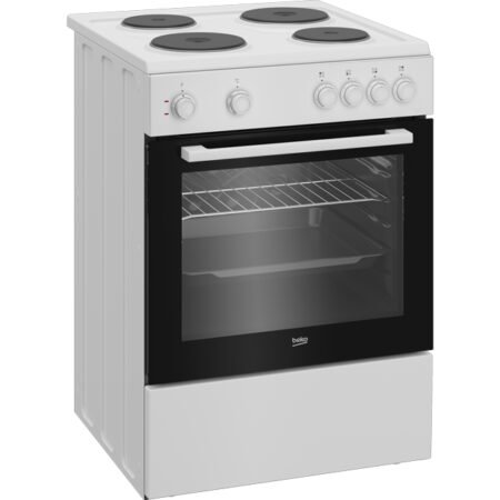 FBE66000WD električni šporet