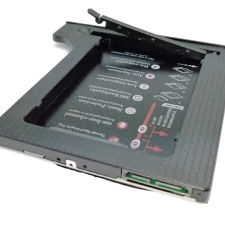 Fioka za SSD disk za laptop 9.5mm K526B