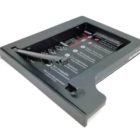 Fioka za SSD disk za laptop 12.7mm K526A