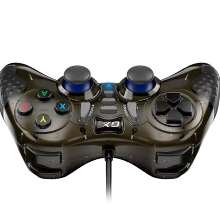MaxFire GX-19UV Gamepad