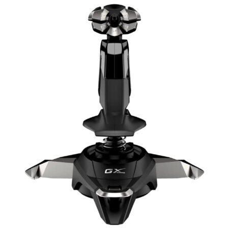 MaxFire F27 USB Flight Joystick