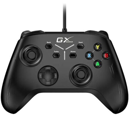 MaxFire GX-21UV USB Gamepad with Vibration