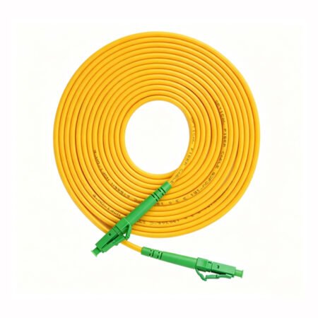 Optički patch kabl SM/APC/SX LC-LC /10M