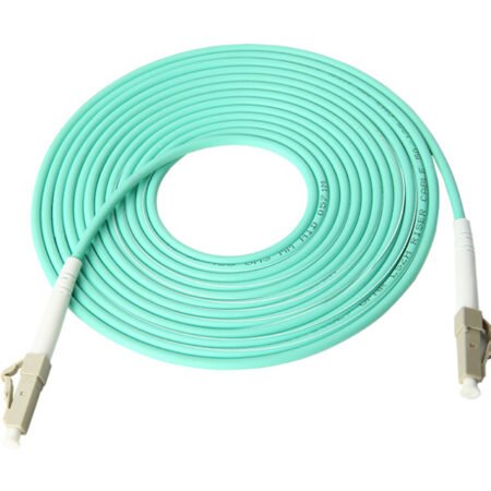 Optički patch kabl OM3/UPC/SX LC-LC /2M