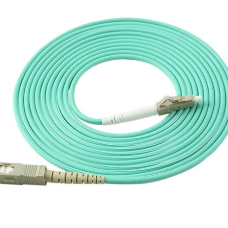 Optički patch kabl OM3/UPC/SX SC-LC /2M