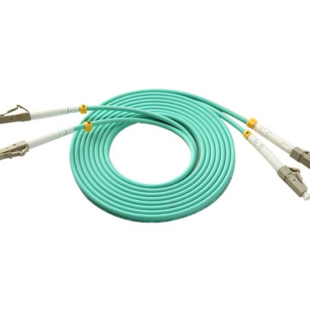 Optički patch kabl OM3/UPC/DX LC-LC /10M