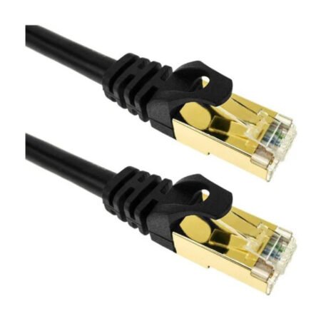 Kabl SFTP Patch Cat7 3m crni