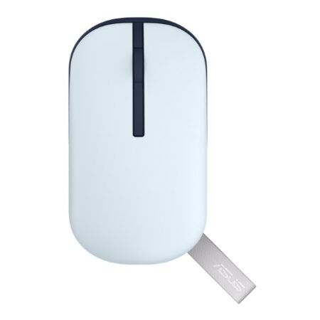 MD100 Wireless miš plavi