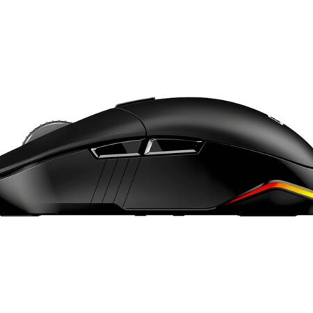 Scorpion M8250 USB Gaming crni miš