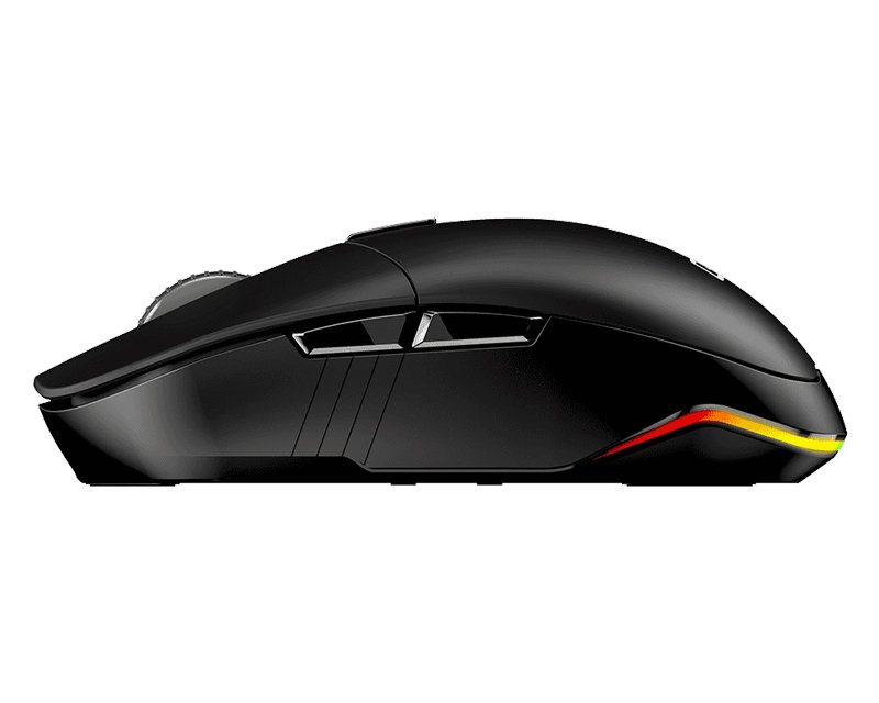 Scorpion M8250 USB Gaming crni miš