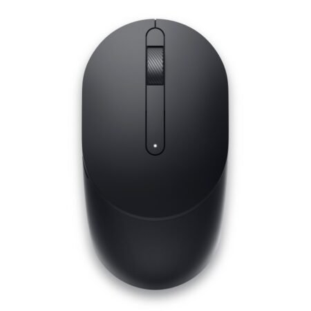 MS300 Pro Wireless Optical crni miš
