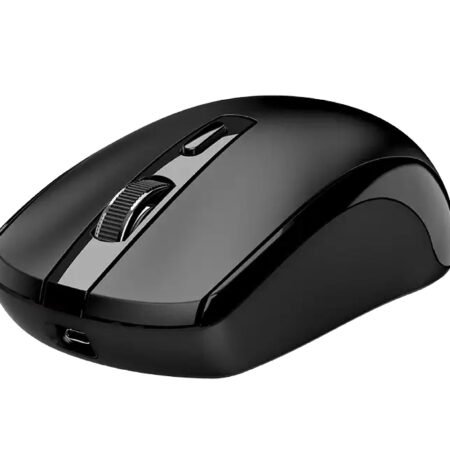 ECO-8150 USB crni miš